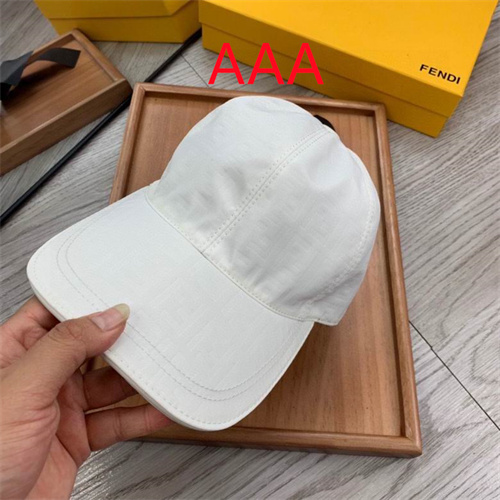 FENDI-Cap(AAA)-135