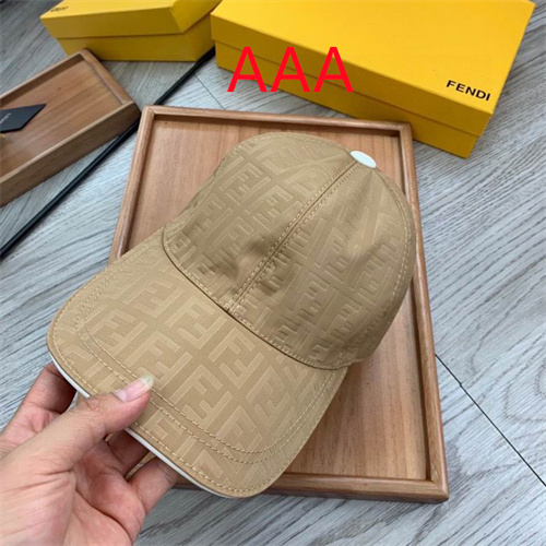 FENDI-Cap(AAA)-137