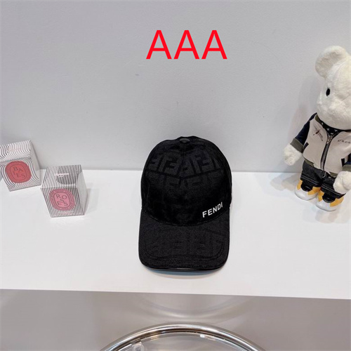 FENDI-Cap(AAA)-147