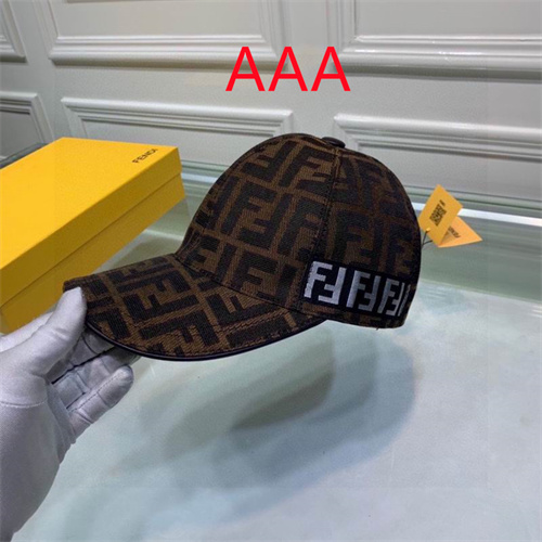 FENDI-Cap(AAA)-162