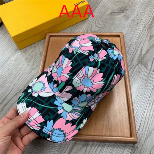 FENDI-Cap(AAA)-167
