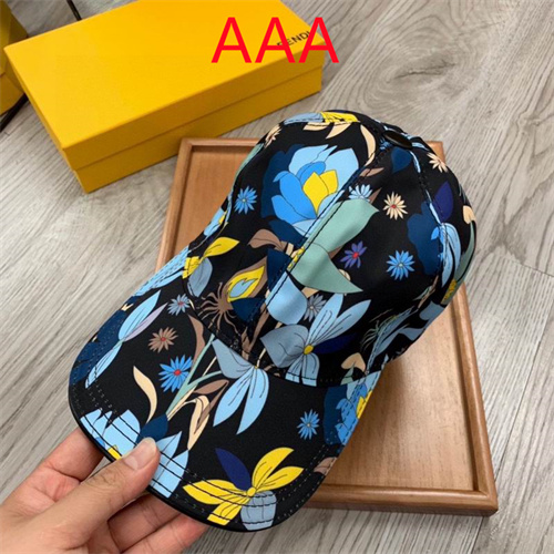 FENDI-Cap(AAA)-168