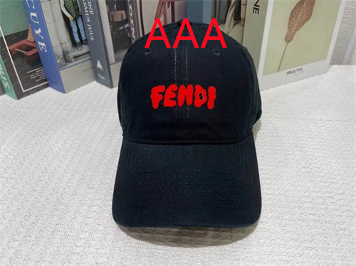 FENDI-Cap(AAA)-020