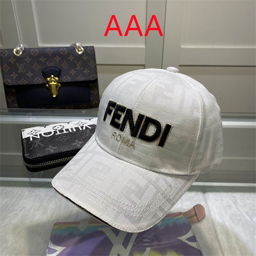 FENDI-Cap(AAA)-023