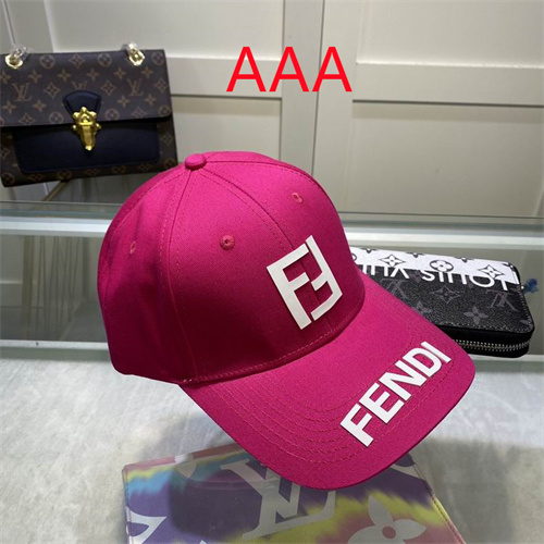 FENDI-Cap(AAA)-045