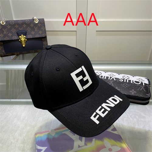 FENDI-Cap(AAA)-049