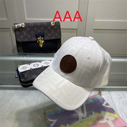 FENDI-Cap(AAA)-054