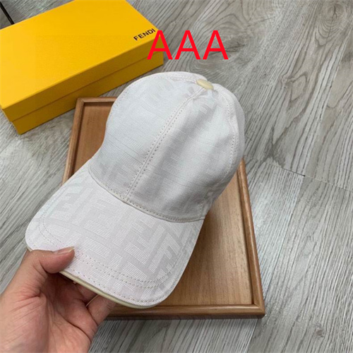 FENDI-Cap(AAA)-055