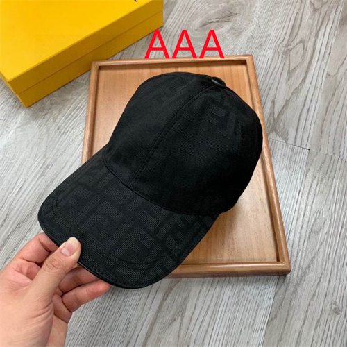 FENDI-Cap(AAA)-057