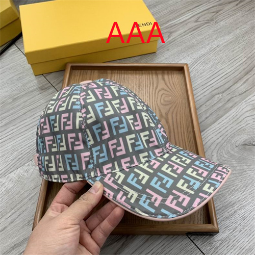 FENDI-Cap(AAA)-062