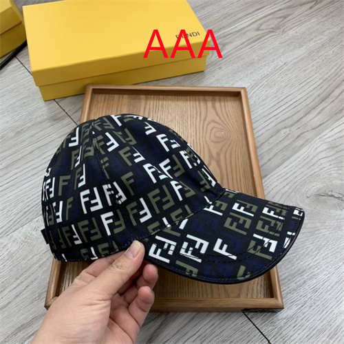 FENDI-Cap(AAA)-064