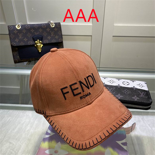 FENDI-Cap(AAA)-007