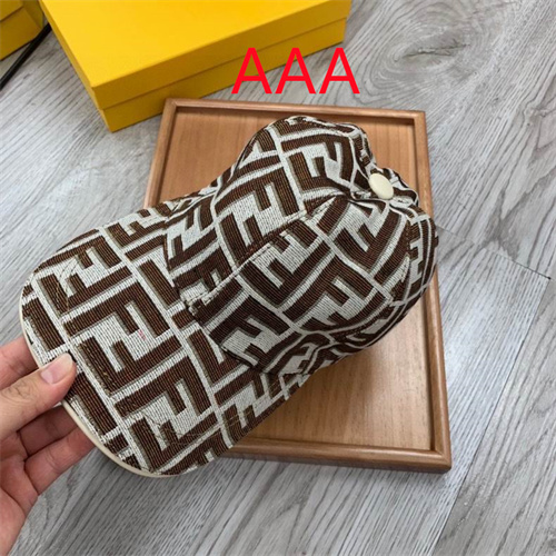 FENDI-Cap(AAA)-072