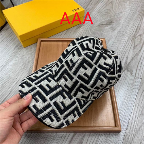 FENDI-Cap(AAA)-074