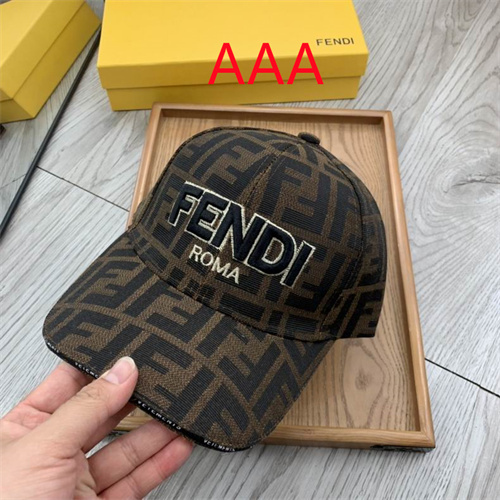 FENDI-Cap(AAA)-079