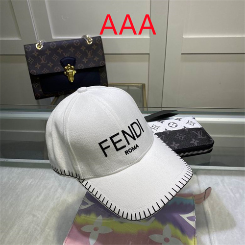 FENDI-Cap(AAA)-008