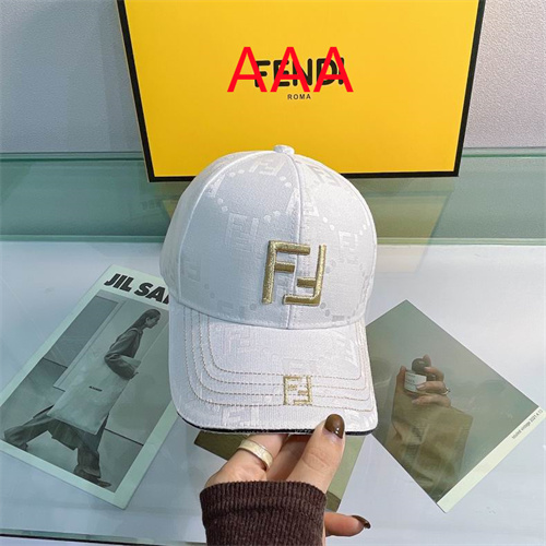 FENDI-Cap(AAA)-080
