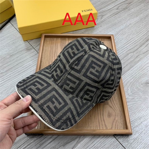 FENDI-Cap(AAA)-087