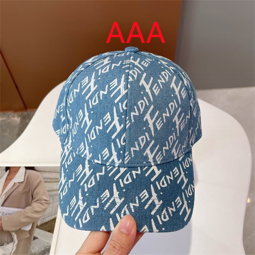 FENDI-Cap(AAA)-095