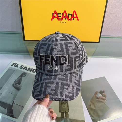 FENDI-Cap(AAA)-098