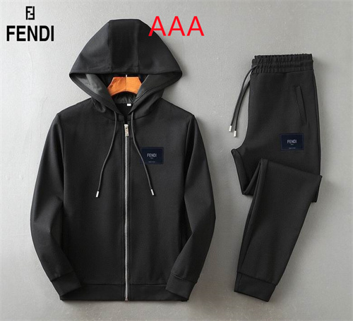 FENDI(AAA)suits-0142