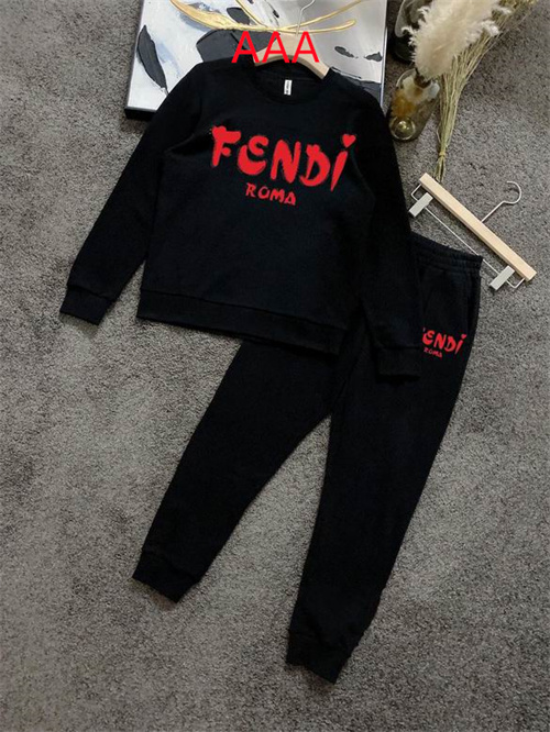 FENDI(AAA)suits-0144