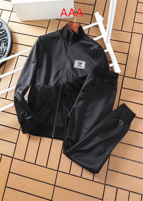 FENDI(AAA)suits-0152