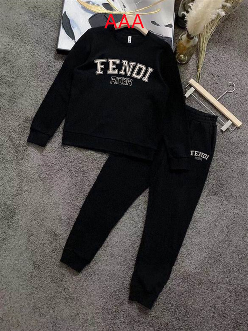 FENDI(AAA)suits-0154