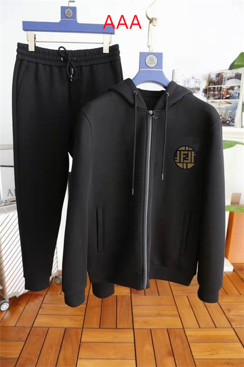 FENDI(AAA)suits-0167