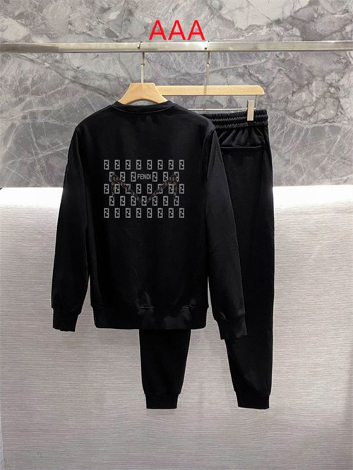 FENDI(AAA)suits-0134