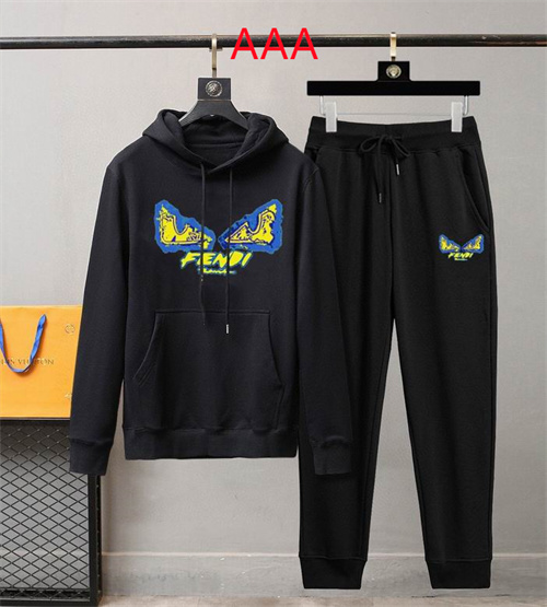 FENDI(AAA)suits-0192