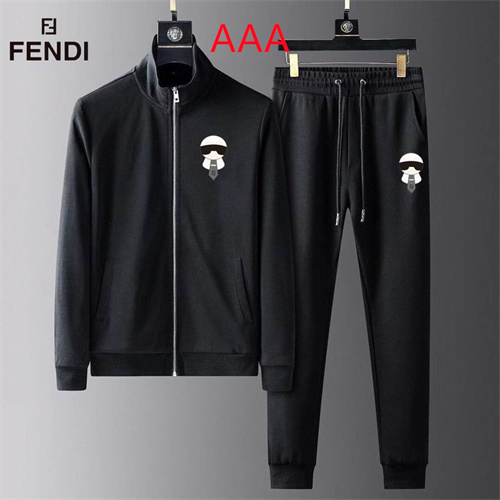 FENDI(AAA)suits-0137