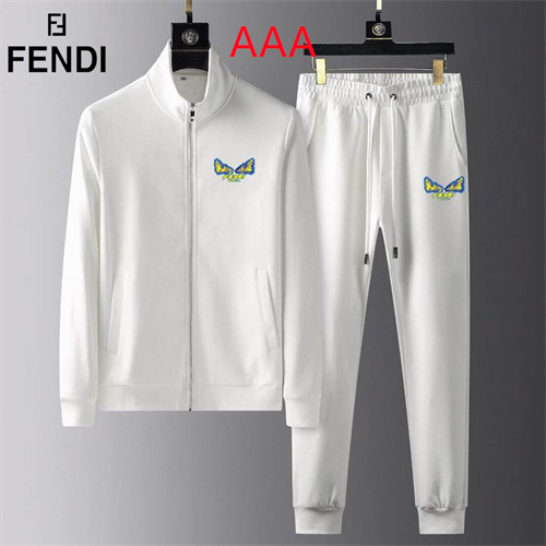 FENDI(AAA)suits-0203