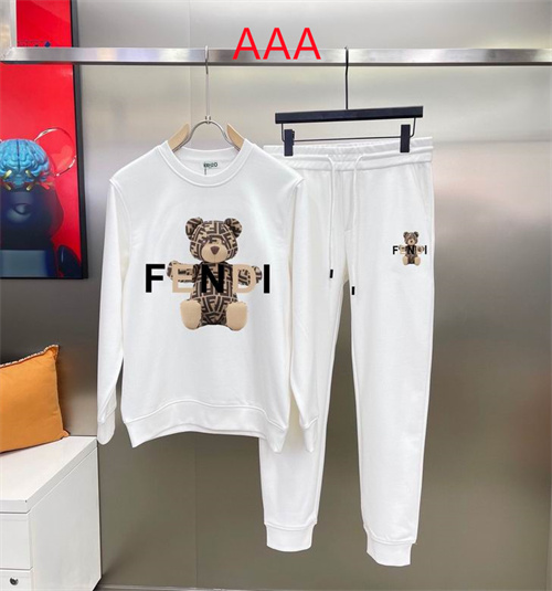 FENDI(AAA)suits-0208