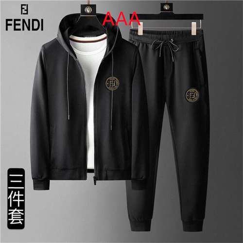FENDI(AAA)suits-0138