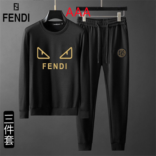 FENDI(AAA)suits-0139