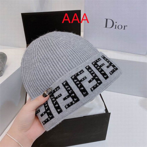 Fendi Beanies(AAA)-001