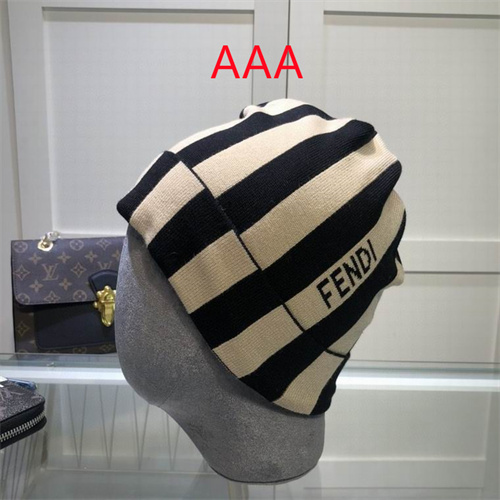 Fendi Beanies(AAA)-012
