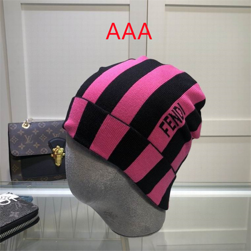 Fendi Beanies(AAA)-014