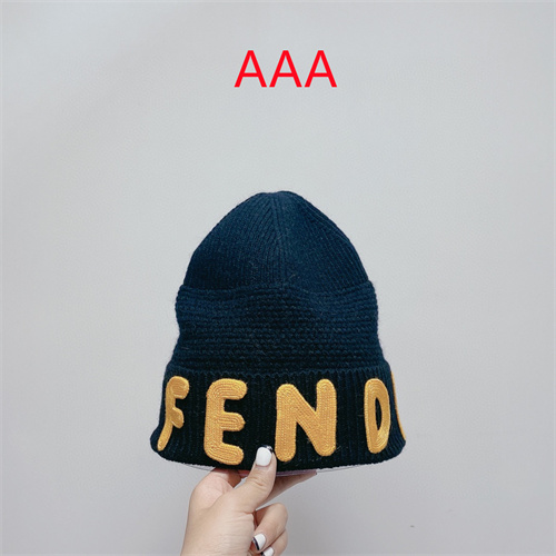 Fendi Beanies(AAA)-022