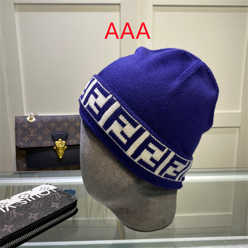Fendi Beanies(AAA)-029