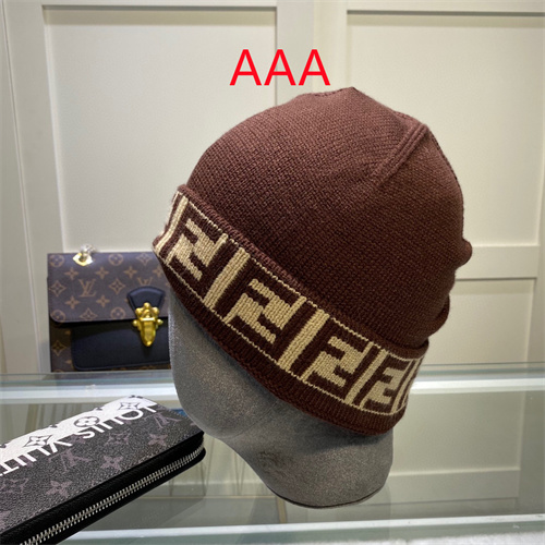 Fendi Beanies(AAA)-030