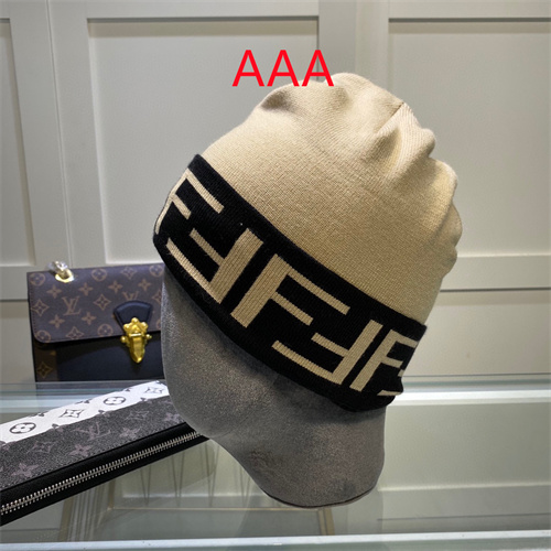 Fendi Beanies(AAA)-032