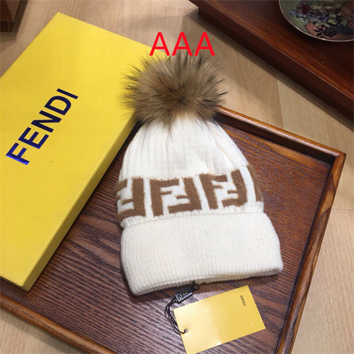 Fendi Beanies(AAA)-039