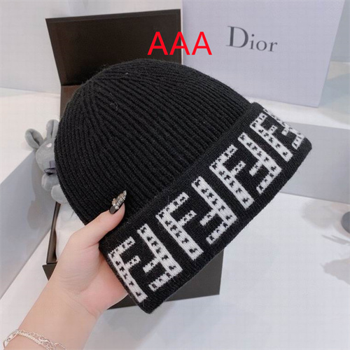 Fendi Beanies(AAA)-004