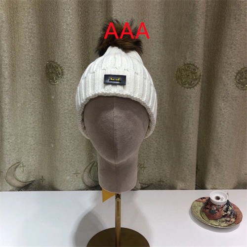Fendi Beanies(AAA)-044