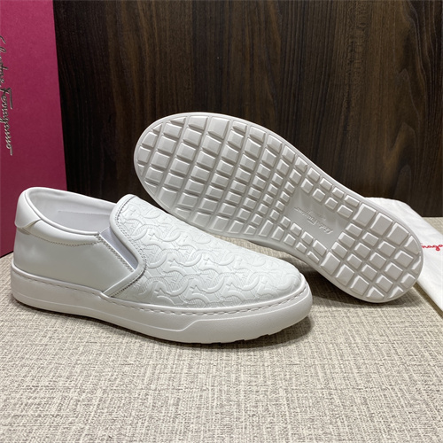 Ferragamo Shoes-M-182