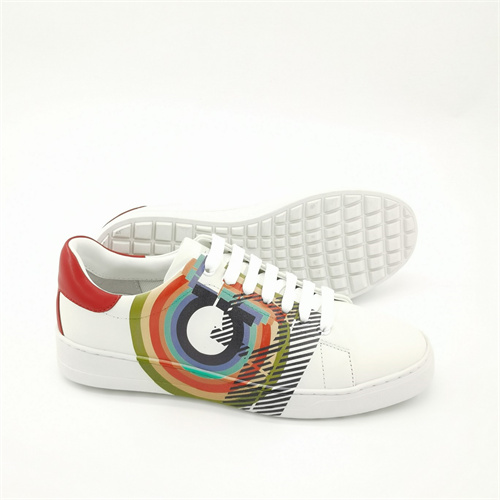 Ferragamo Shoes-M-225