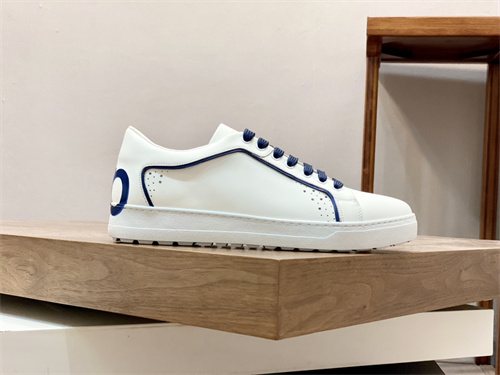 Ferragamo Shoes-M-237