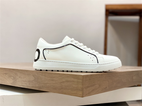 Ferragamo Shoes-M-238